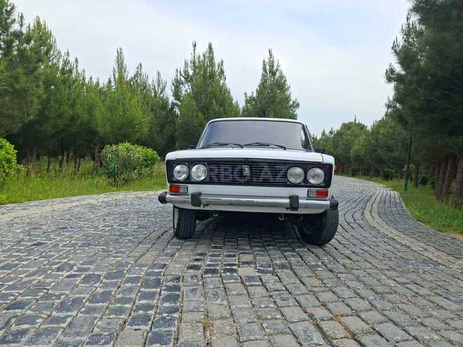 LADA (VAZ) 2106-3