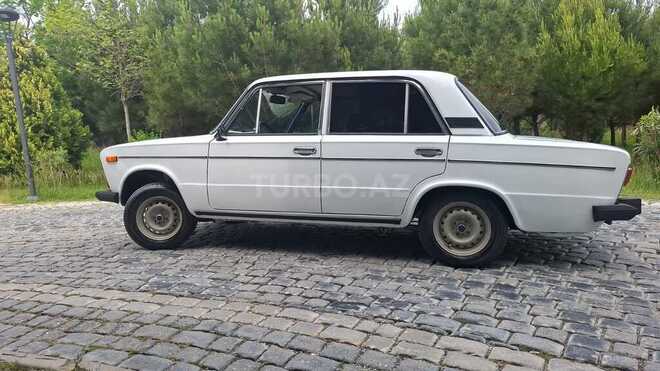LADA (VAZ) 2106-4