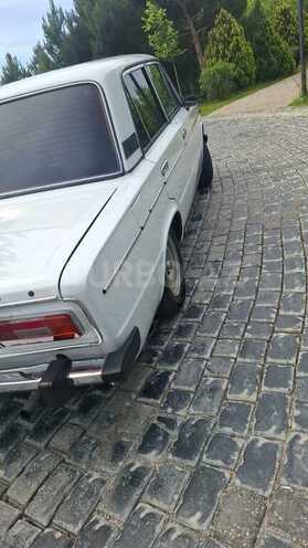LADA (VAZ) 2106-6