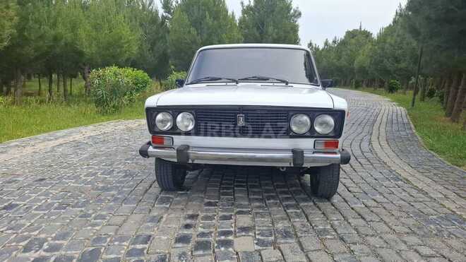 LADA (VAZ) 2106-1
