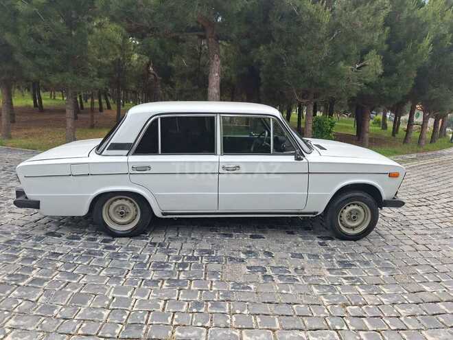 LADA (VAZ) 2106-7