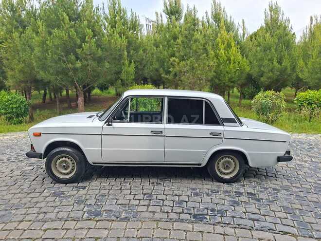 LADA (VAZ) 2106-8