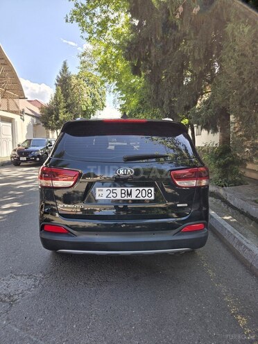 Kia Sorento-4