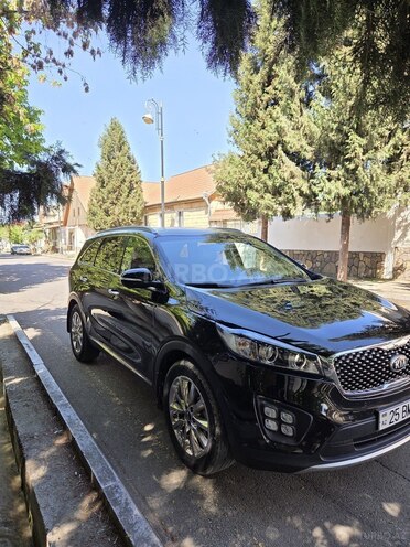 Kia Sorento-2