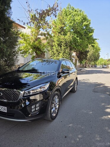 Kia Sorento-3