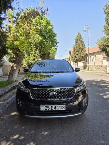 Kia Sorento-1