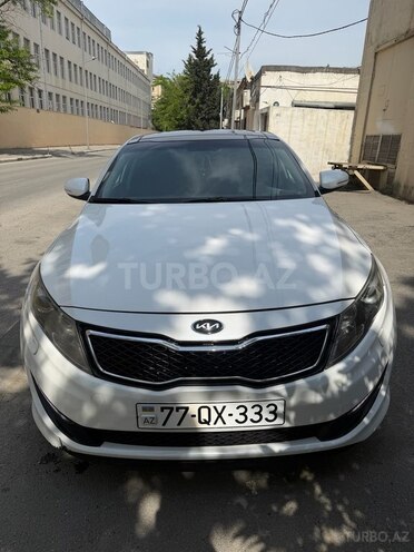 Kia Optima-1