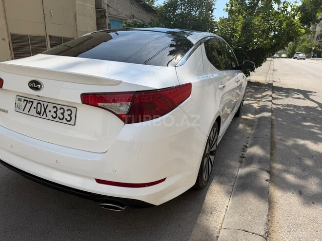 Kia Optima-2