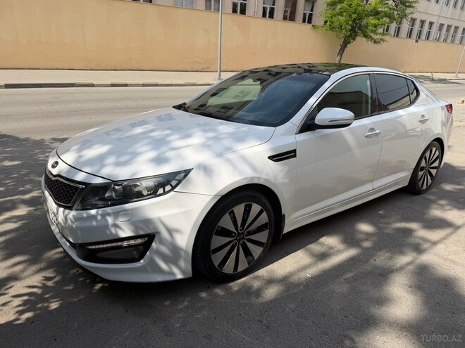 Kia Optima-5