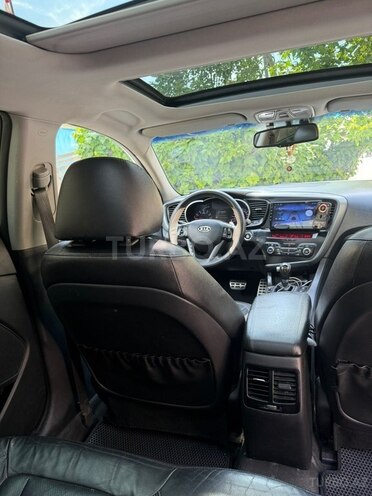 Kia Optima-7
