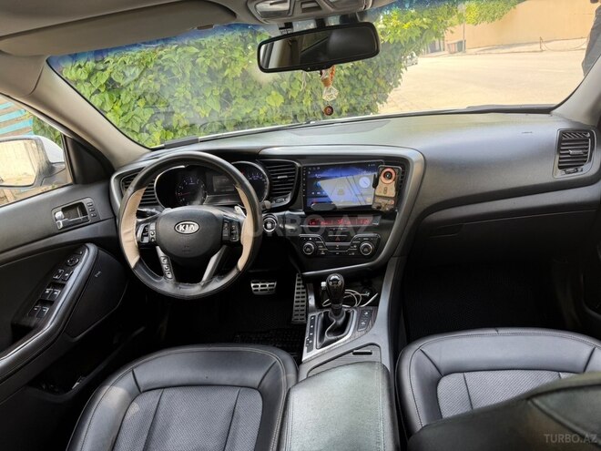 Kia Optima-8