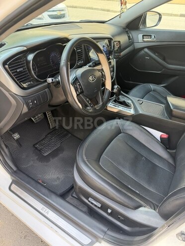 Kia Optima-9
