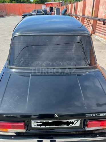 LADA (VAZ) 2107-4