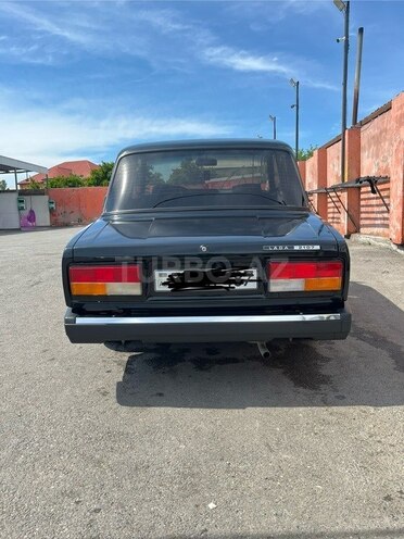 LADA (VAZ) 2107-3