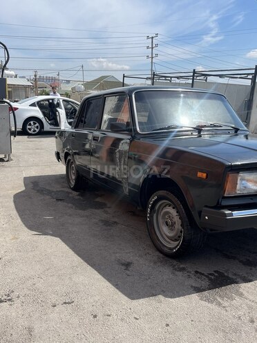 LADA (VAZ) 2107-6