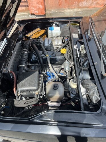 LADA (VAZ) 2107-10