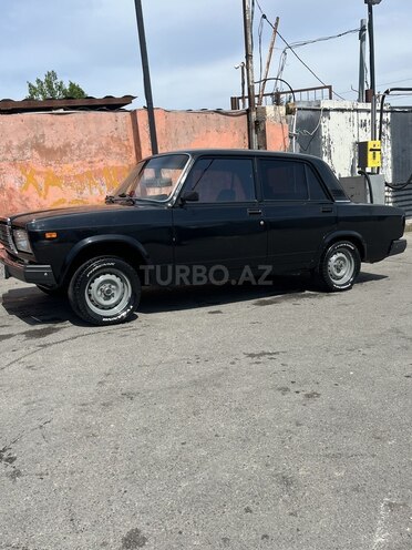 LADA (VAZ) 2107-5