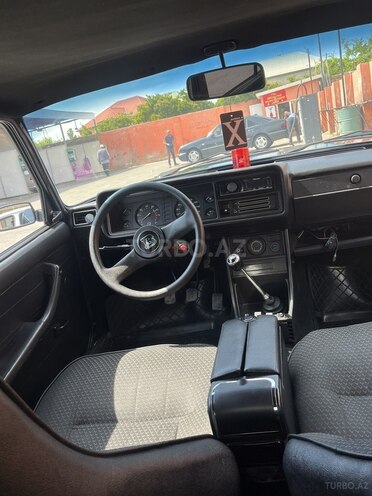 LADA (VAZ) 2107-7