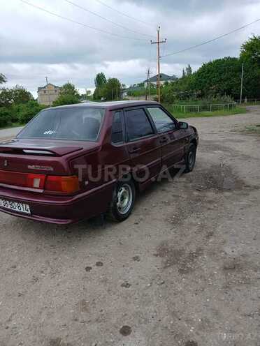 LADA (VAZ) 2115-4