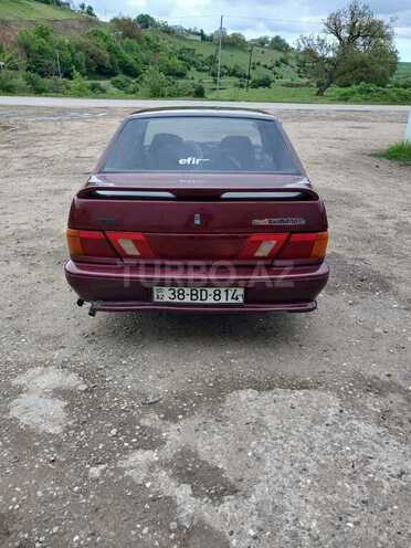 LADA (VAZ) 2115-3