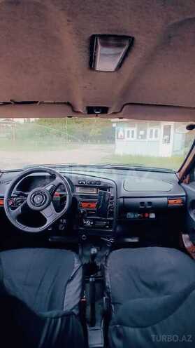 LADA (VAZ) 2115-9
