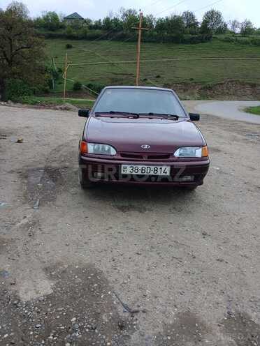 LADA (VAZ) 2115-1
