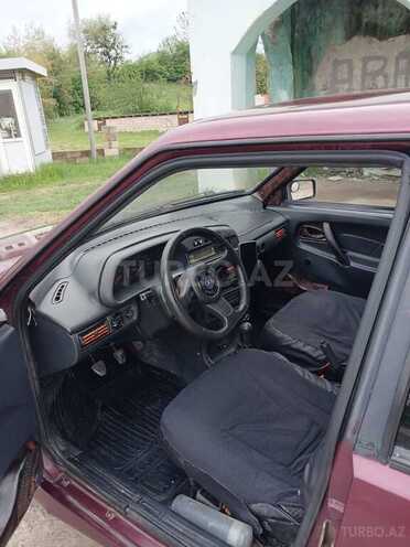 LADA (VAZ) 2115-6