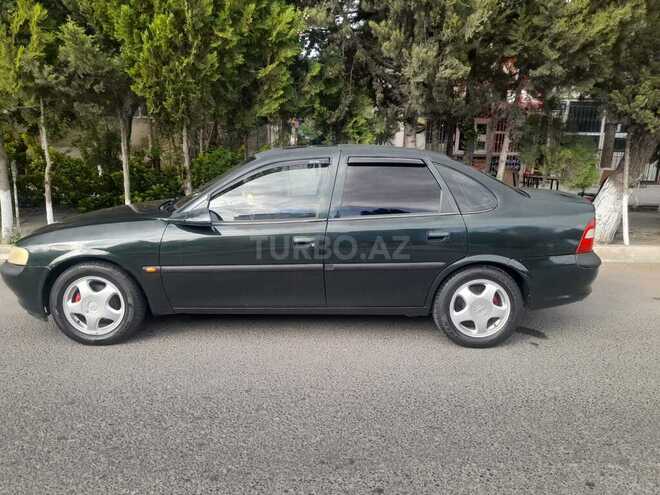 Opel Vectra-6