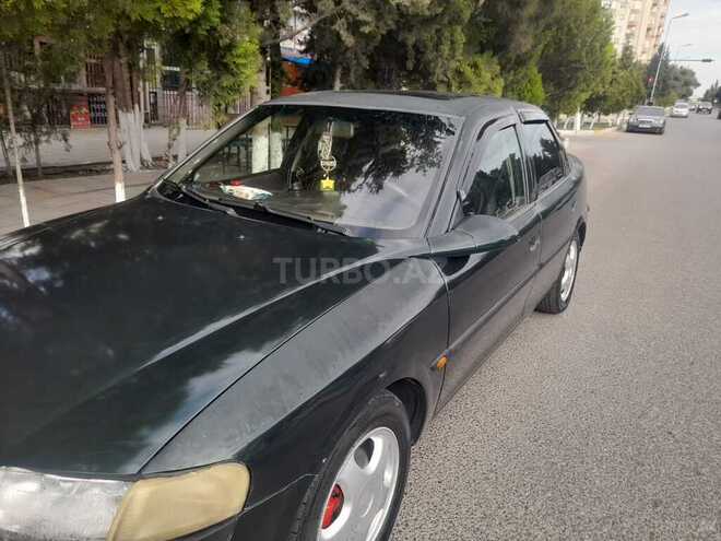 Opel Vectra-8