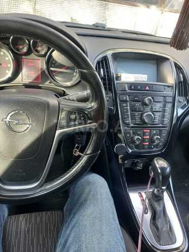 Opel Astra-7