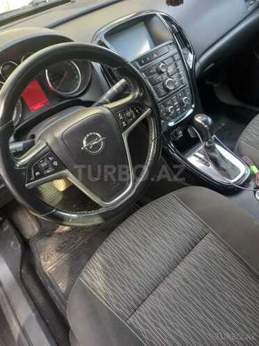Opel Astra-6