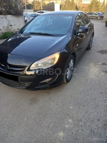 Opel Astra-3