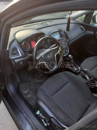 Opel Astra-8