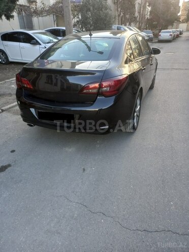 Opel Astra-5