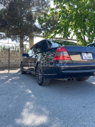 Mercedes C 200-6