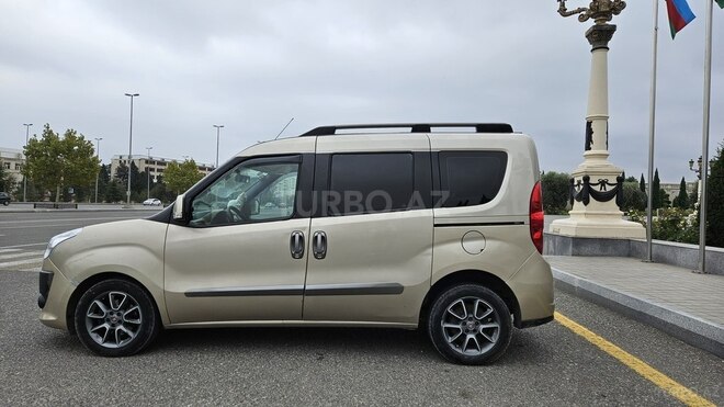Fiat Doblo-6