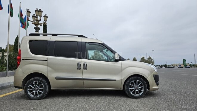 Fiat Doblo-3