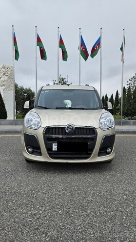 Fiat Doblo-1