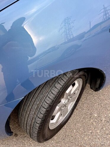 Toyota Prius-7