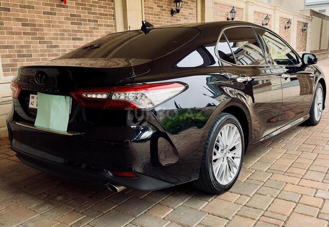 Toyota Camry-2