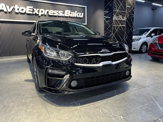 Kia Forte-2