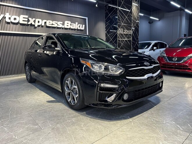 Kia Forte-3