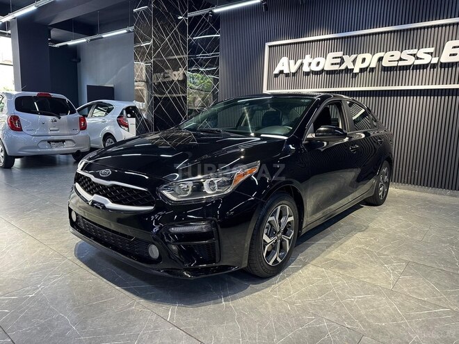 Kia Forte-4