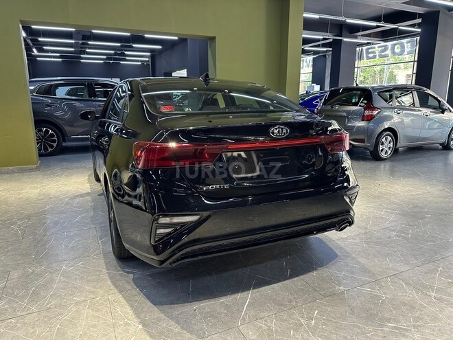 Kia Forte-5