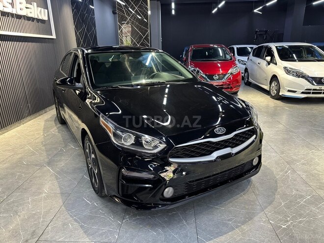 Kia Forte-11