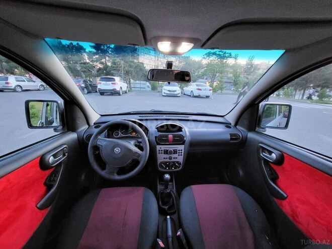 Opel Combo-2