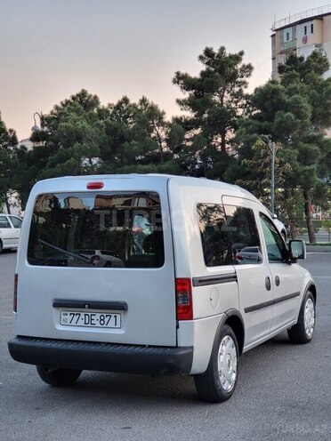 Opel Combo-3
