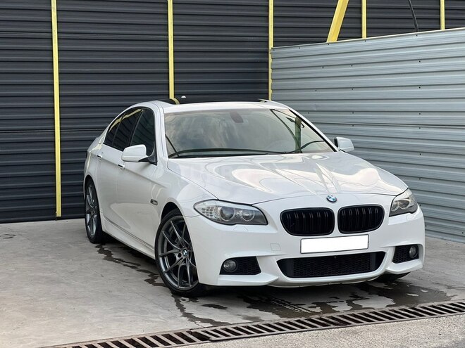 BMW 535-1