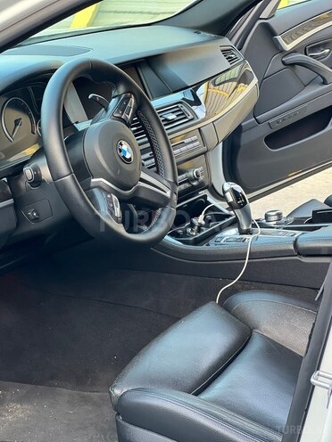 BMW 535-19