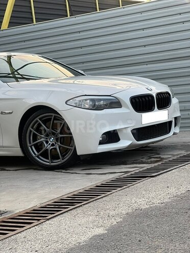 BMW 535-3